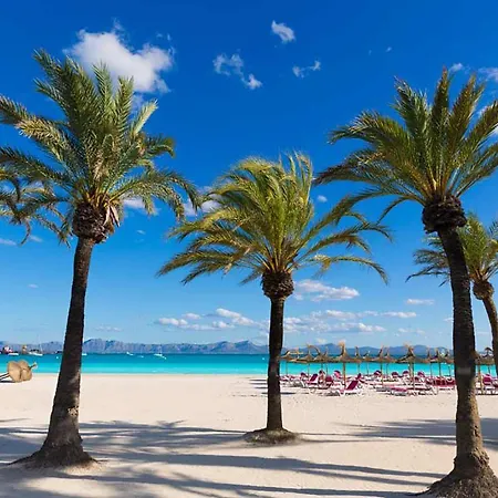Portobello Alcúdia