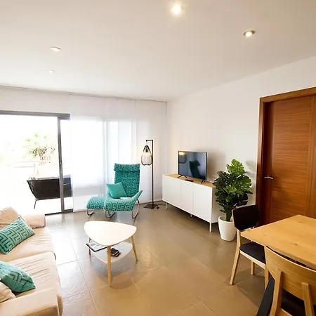 Apartamento Portobello