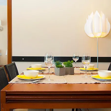 Portobello Apartamento Alcúdia