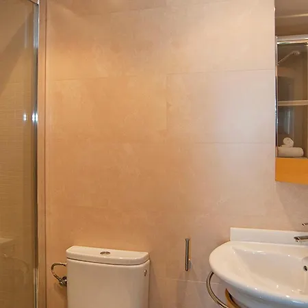 Apartamento Portobello