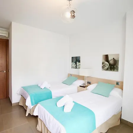 Portobello Apartamento Alcúdia