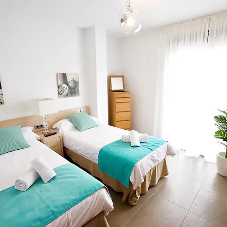 Portobello Apartamento *