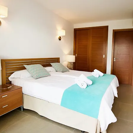 Apartamento Portobello Alcúdia
